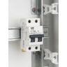Автоматический выключатель IEK ARMAT M06N 2P C 16А - AR-M06N-2-C016