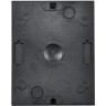 Переключатель кулачковый IEK MI-CS21-010-091 10А (сх. 91) в боксе закрытая рукоятка MI-CS21-010-0911