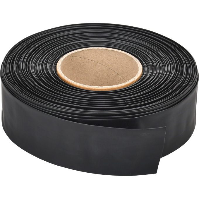 Трубка термоусаживаемая IEK GENERICA ТТУ 3/1,5 черная 400м UDR10-003-D15-400-K02-G